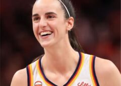 WNBA Rescinds Caitlin Clark’s Eighth Technical Foul, Avoiding Automatic Suspension