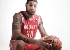 Former NBA First-Round Pick Royce White Says He Will Declare for 2027 WNBA Draft