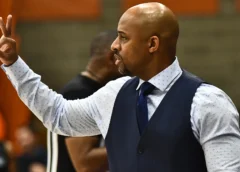 Texas Southern Set to Hire Seton Hall Assistant Corey Lowery as Next Head Basketball Coach