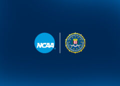 NCAA, FBI Partner to Help Protect College Athletes From Online Sexual Exploitation