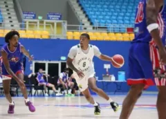 Norfolk State Battles to the Wire in San Juan Shootout Opener