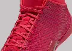 Air Jordan XLI “University Red” Gets an Official Release Date