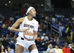 Angel Reese Becomes Third Player in WNBA History to Record Perfect-Shooting 20-10 Game