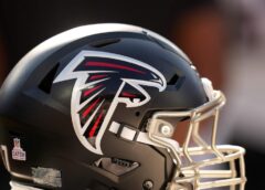 Arctos Agrees to Buy 10% Stake in Atlanta Falcons at $10.6 Billion Valuation
