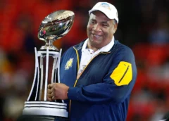 Rod Broadway Named to 2027 MEAC Hall of Fame Class