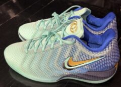 FIRST LOOK: Caitlin Clark Teases Another Nike Caitlin 1 Colorway