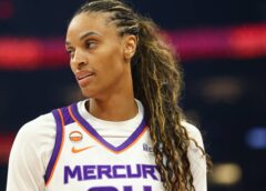 DeWanna Bonner, Phoenix Mercury Agree to Contract Buyout