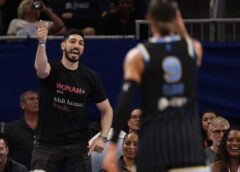 Enes Kanter Freedom Reveals What He Says Sparked Natasha Cloud Confrontation