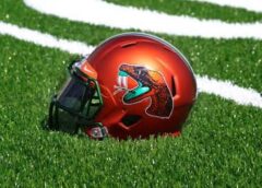 FAMU Releases Depth Chart for 2026 Opener Against Albany State