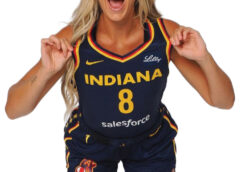 Sophie Cunningham Is Making Her Case for WNBA Sixth Player of the Year