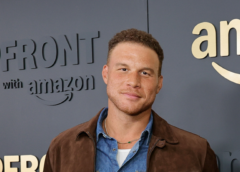 Blake Griffin Says Lakers Made a Mistake Giving Bronny James Nearly $8 Million Guaranteed