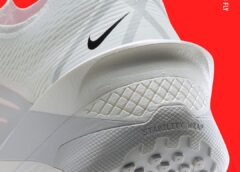 Nike Hybrid Fly Brings Carbon-Plated Tech to the Growing HYROX Craze