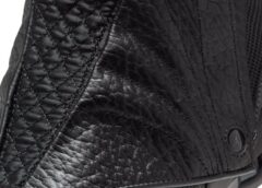“Black Pack” Air Jordan 16 SP: Official Images