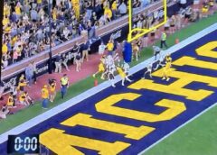MAC Releases Official Statement Regarding Western Michigan–Michigan Football Game
