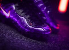 TCU Football Unveils Exclusive Nike Vaporposite Pro PE
