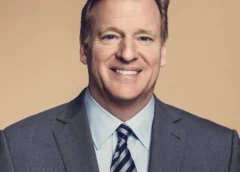 Roger Goodell Finalizes Four-Year Extension to Remain NFL Commissioner Through 2030