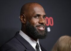 LeBron James Makes the Jump From DraftKings to Polymarket With New Football-Focused Deal