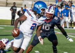 South Carolina State Dominates Virginia State 66–0 in Complete Defensive and Offensive Statement