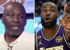 Olden Polynice Says LeBron James Underachieved and Russell Westbrook’s Triple-Double Season Is a “Stain” on His Legacy