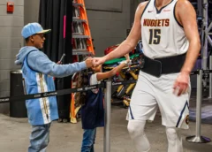Nikola Jokić Says He’s Had Enough of Fans Approaching Him in Public: “Enough Is Enough”