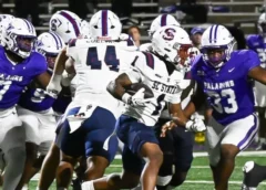 South Carolina State Hangs On to Defeat Furman, 20-17