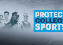 BREAKING: Senate Passes Protect College Sports Act, 77-22; Bill Now Heads to House