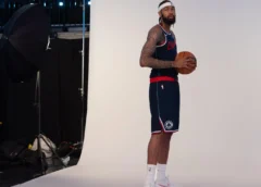 Brandon Ingram Has Partially Torn Achilles, Will Miss Start of Clippers Season