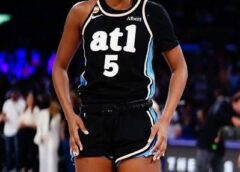 WNBA Rescinds Angel Reese’s Eighth Technical Foul, Avoiding Automatic Suspension