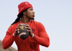 Alabama State QB Andrew Body Lands NIL Partnership With Raising Cane’s