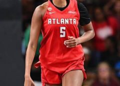 Angel Reese Makes WNBA History With Record 29th Double-Double