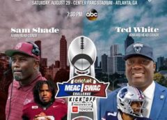 2026 MEAC/SWAC Challenge Draws 1.2 Million Viewers, Becomes Second-Most-Watched in Event History