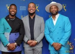 Netflix Partners With ‘The Pivot’ in Multi-Year Deal, New Episodes Coming Sept. 8
