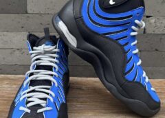 “Varsity Royal”Nike Air Bakin SP  Returns in November 2026