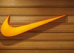 Nike Removed From S&P 100 After 18 Years as Stock Suffers Massive Decline