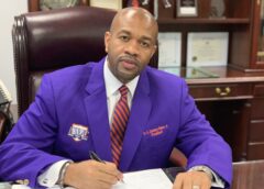 Edward Waters President Takes Responsibility for Jackson State Loss, Announces Major Change to Football Scheduling