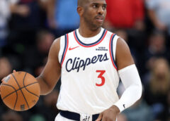 Chris Paul Says Clippers’ Handling of His Final Season Was “One of the Most Disrespectful Things” He’s Ever Endured