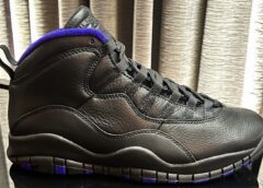 First look at the 2026 “Sacramento” Air Jordan X