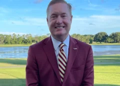 Florida State Makes Major Move, Fires AD Michael Alford