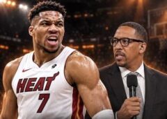 Channing Frye Sparks Debate by Calling Giannis a “7-Foot Running Back”