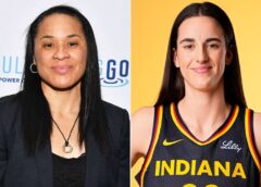 Dawn Staley Once Made a Bold Caitlin Clark Prediction — Now the Quote Is Resurfacing