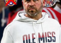 Ole Miss Warns Students: Opposing-Team Gear Could Get You Removed From Student Section