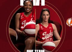 One Team. Two MVP Seasons. Indiana Fever Go All-In on “MVP²”