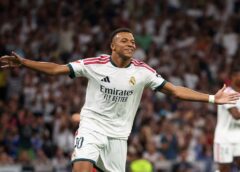 BREAKING: Kylian Mbappé Leaves Nike for On as Swiss Brand Enters Football