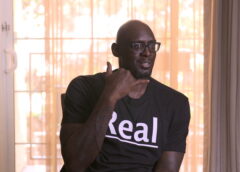 BREAKING: Rust College Names Former NBA Lottery Pick Darius Miles General Manager