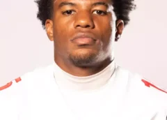 Tennessee State’s Brenton Paul Earns Ohio Valley Conference Honors After FAMU Heroics