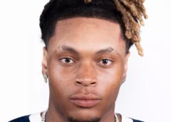 Jackson State QB Jared Lockhart Leads FCS in Passing Efficiency at 206.8