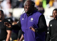 Tremaine Jackson Responds to Colby Carthel After Controversial Injury Play