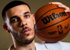 Lonzo Ball Refutes Retirement Reports: “I’m Still Waiting for a Call”