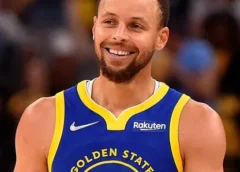 BREAKING: Stephen Curry Agrees to $116 Million Warriors Extension
