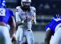 Jackson State Cracks Two FCS Top 25 Polls After Southern Win